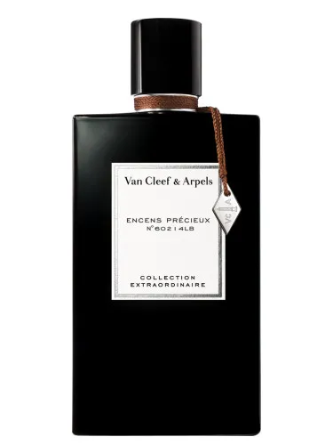 Van Cleef & Arpels Encens Precieux