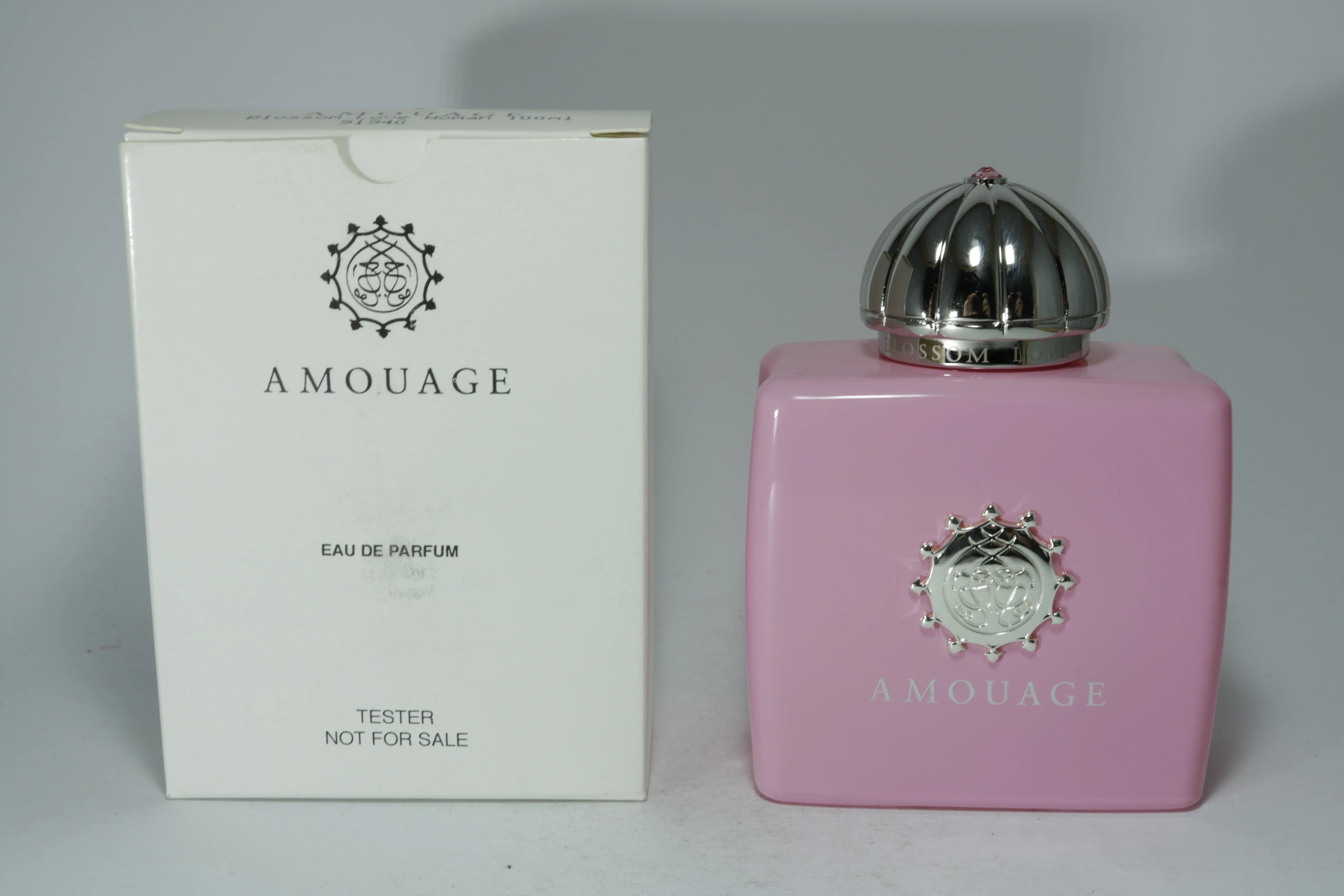 Amouage Blossom Love парфюмерная вода