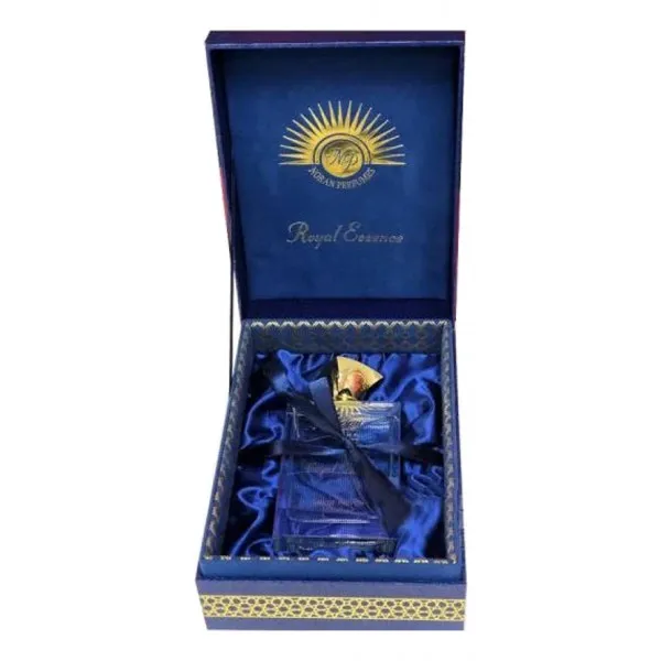 Noran Perfumes Moon 1947 Sky Blue парфюмерная вода