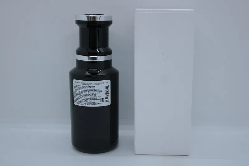 Hackett London Bespoke парфюмерная вода