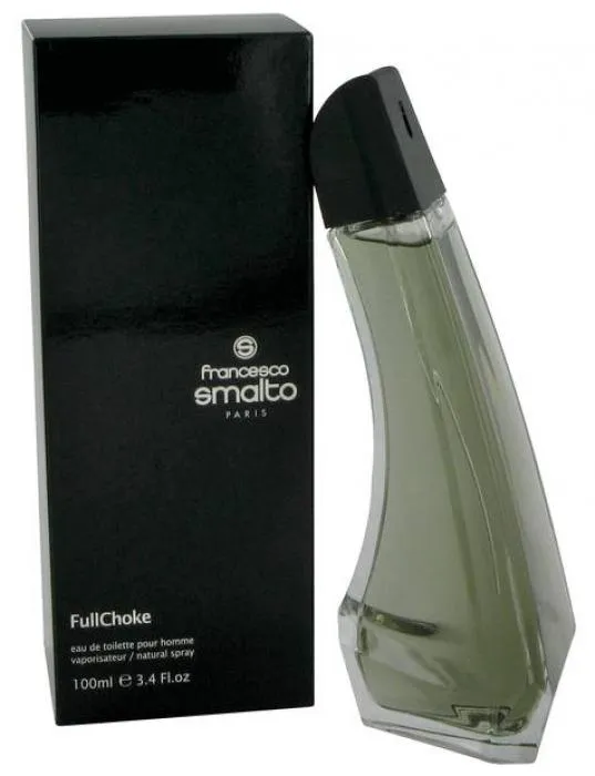 Francesco Smalto Fullchoke Pour Homme