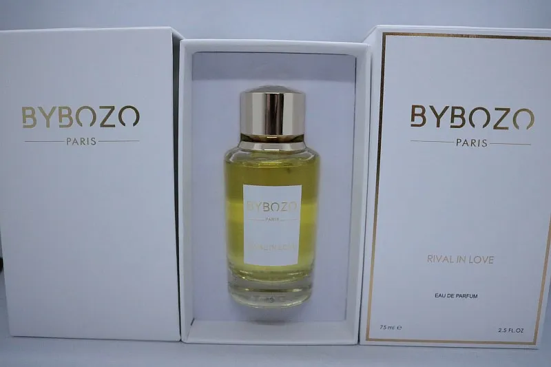 ByBozo Rival in Love парфюмерная вода