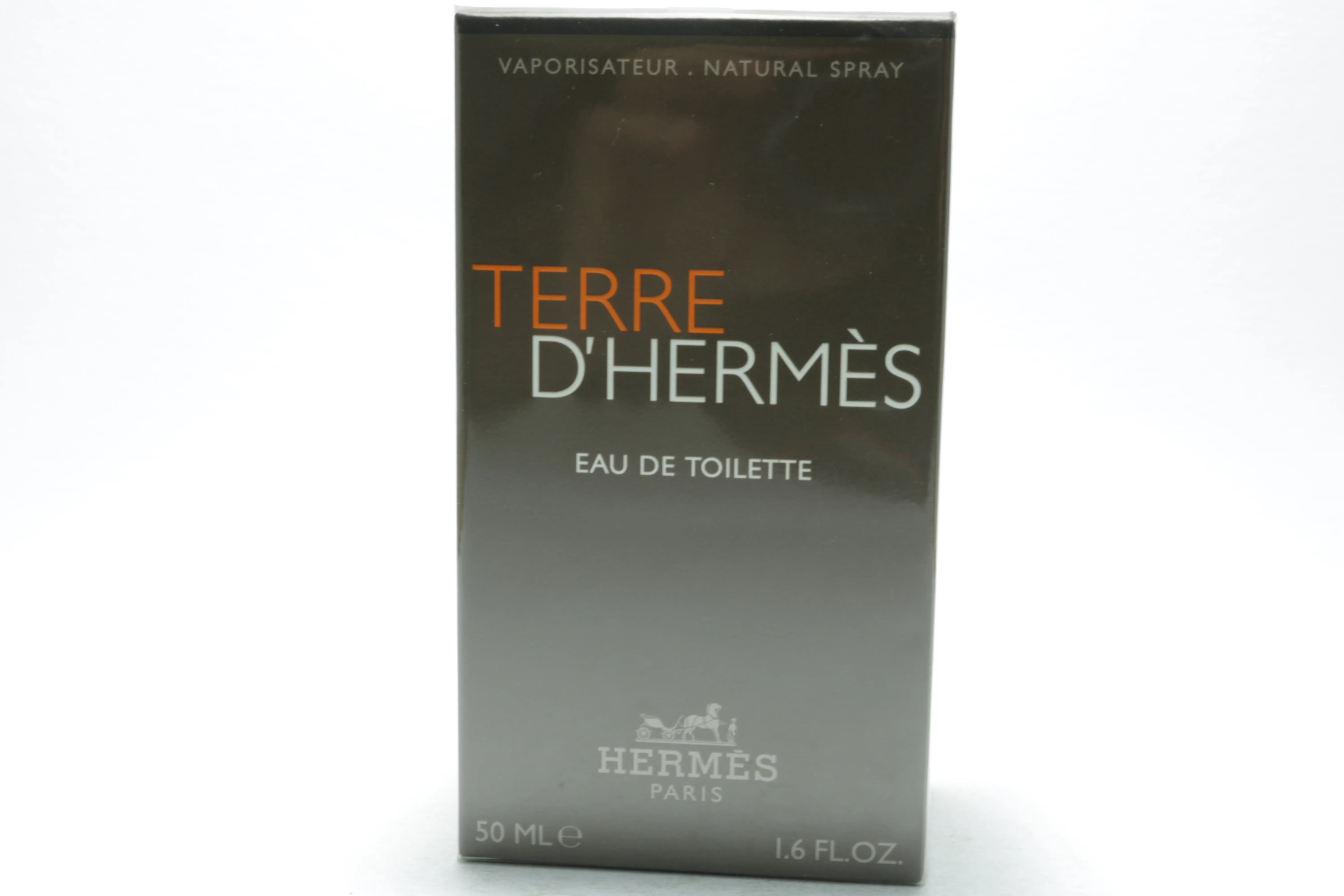 Hermes Terre d`Hermes туалетная вода