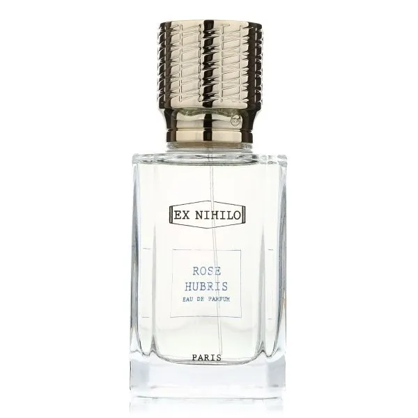 Ex Nihilo Rose Hubris