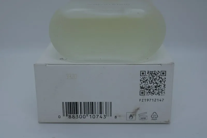 Calvin Klein One туалетная вода