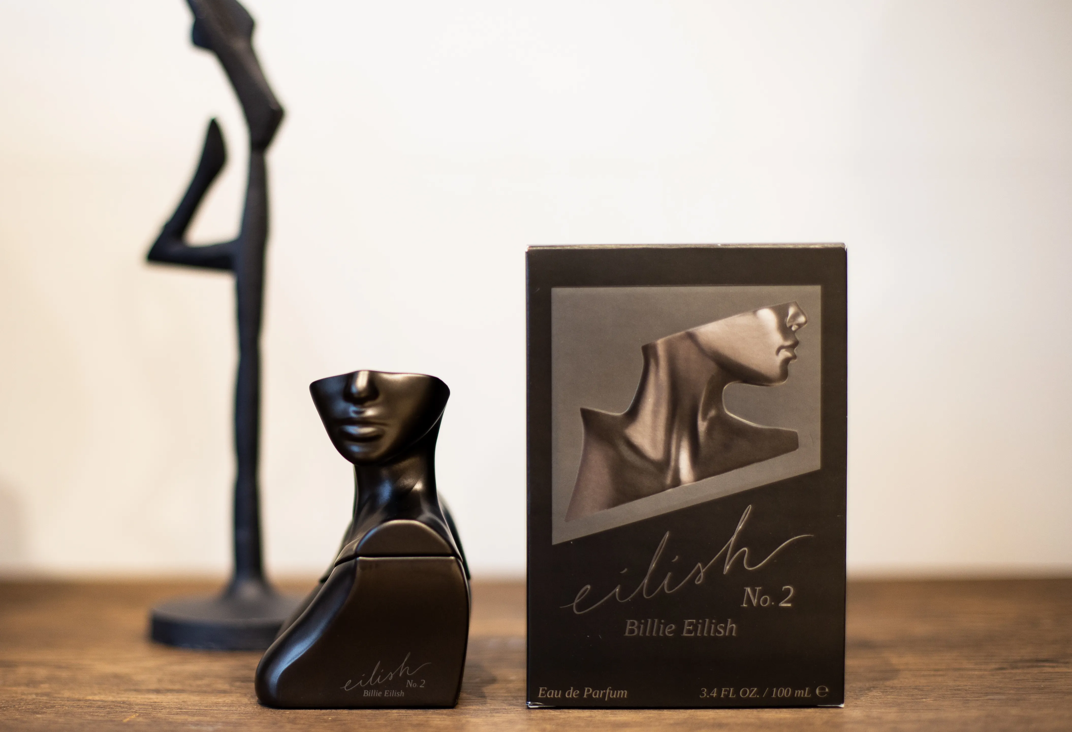 Billie Eilish Eilish No 2