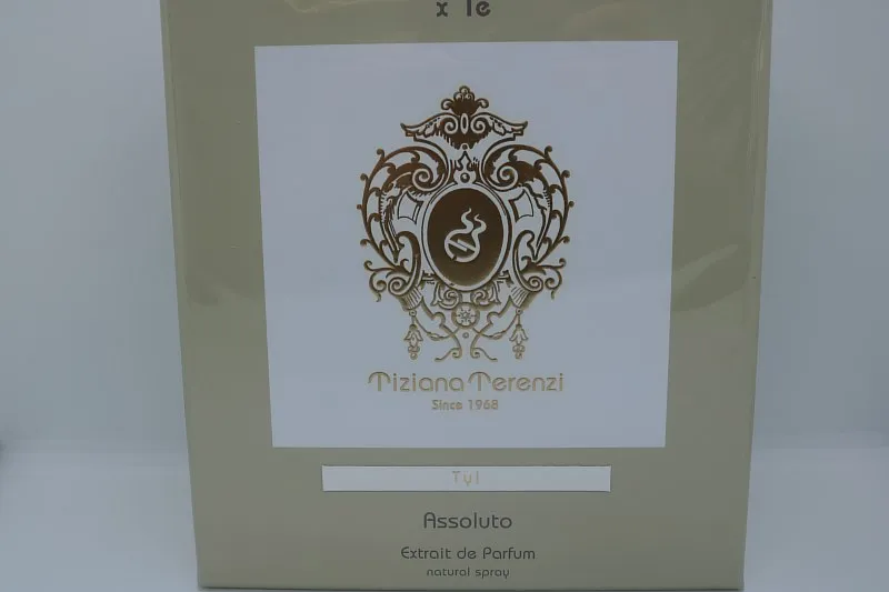 Tiziana Terenzi Tyl Assoluto духи