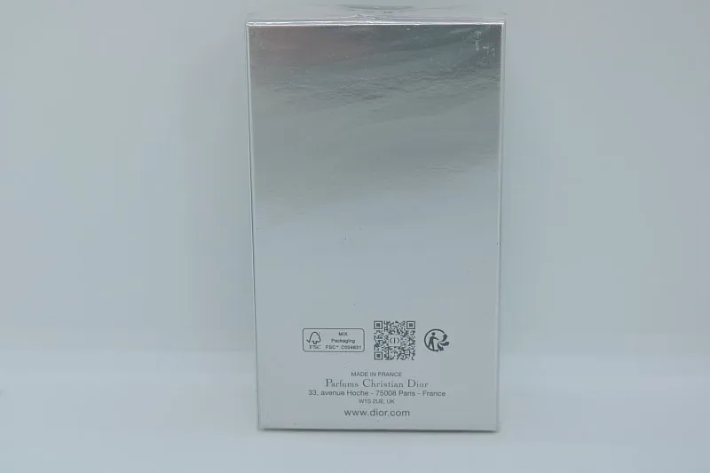 Christian Dior Homme туалетная вода