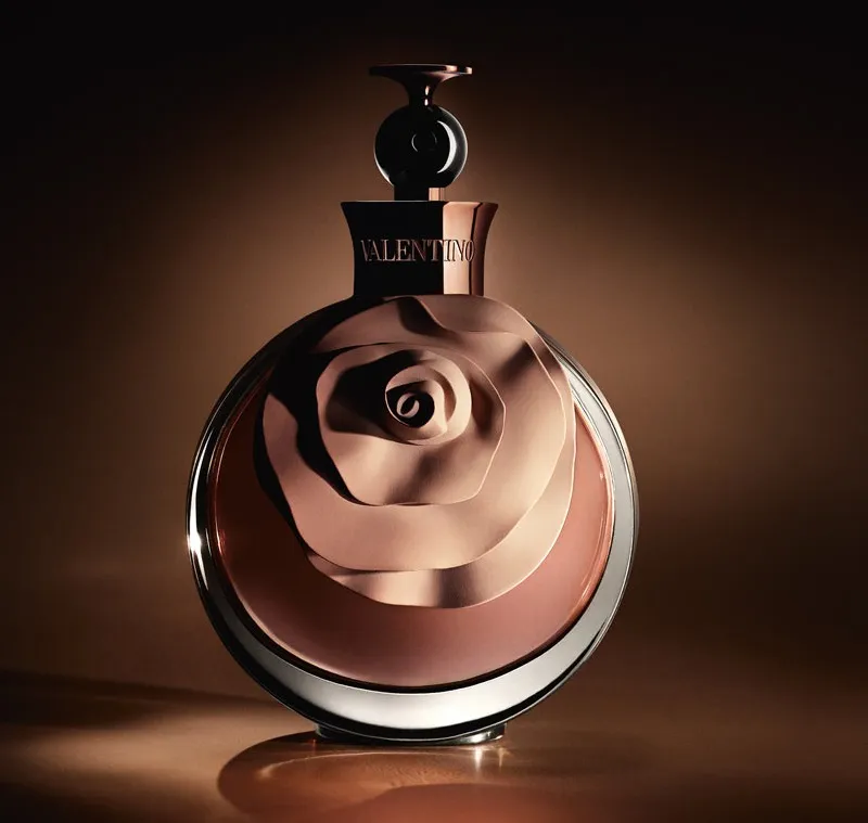 Valentino Valentina Assoluto парфюмерная вода