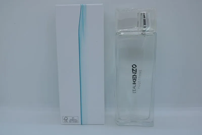 Kenzo L`Eau Pour Femme туалетная вода