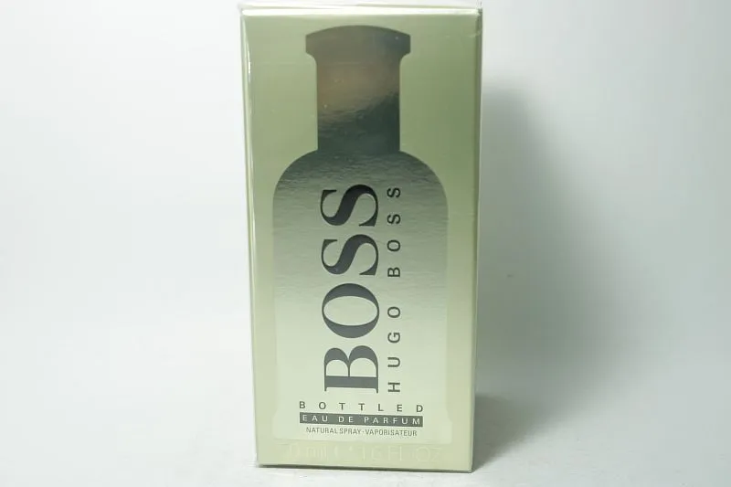 Hugo Boss Boss Bottled Eau de Parfum