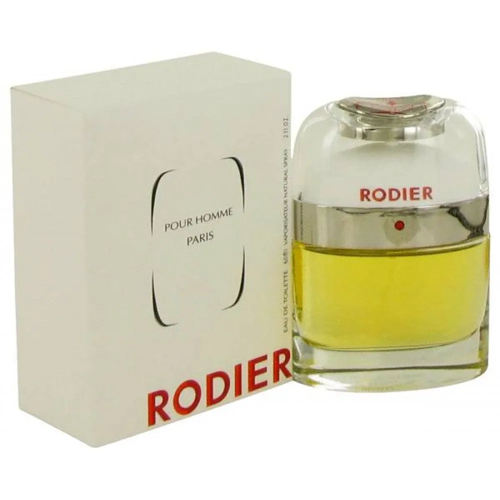 Rodier Pour Homme туалетная вода