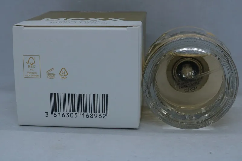 Mexx woman туалетная вода