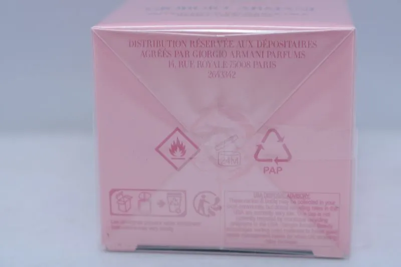 Giorgio Armani My Way парфюмерная вода