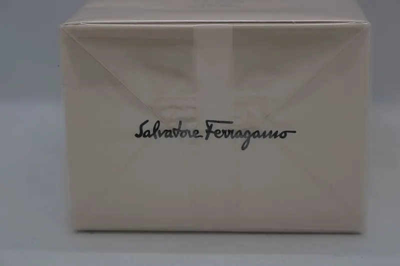 Salvatore Ferragamo Amo Ferragamo парфюмерная вода