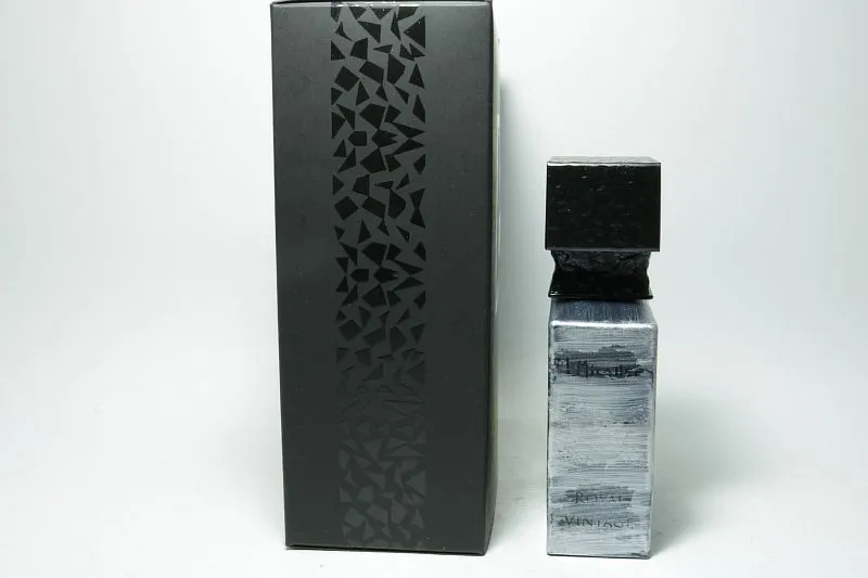 M. Micallef Royal Vintage парфюмерная вода