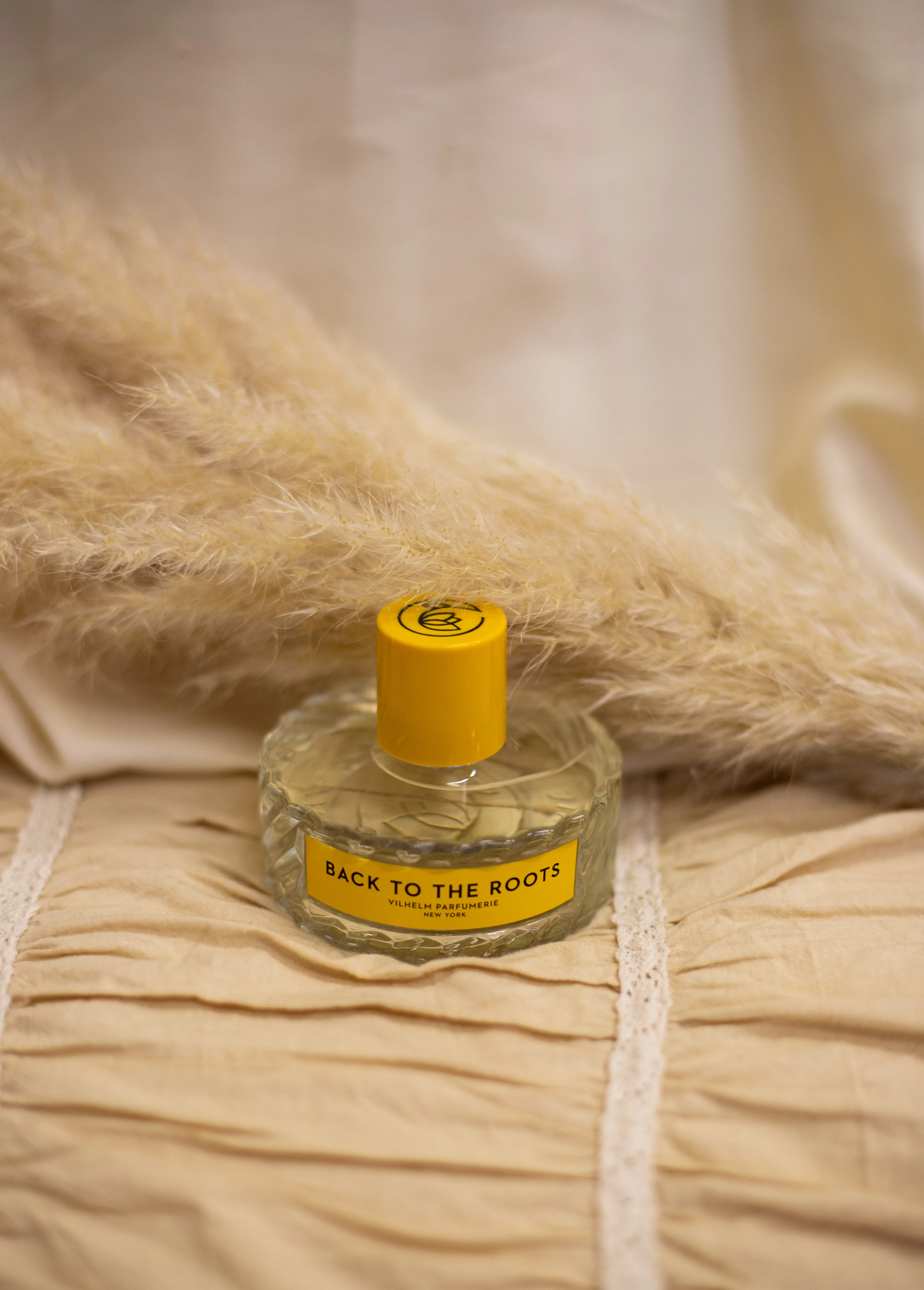 Vilhelm Parfumerie Back to the Roots