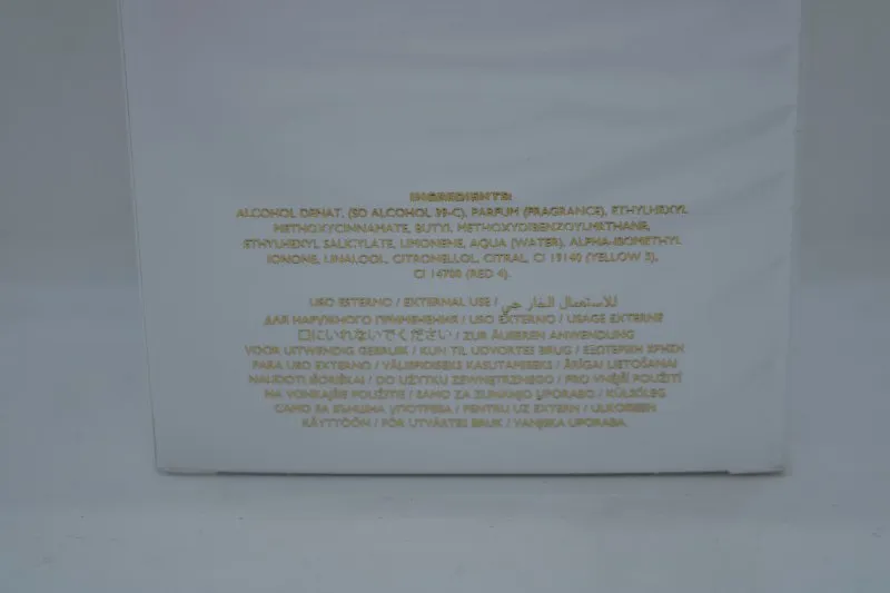 Moschino Toy 2 парфюмерная вода