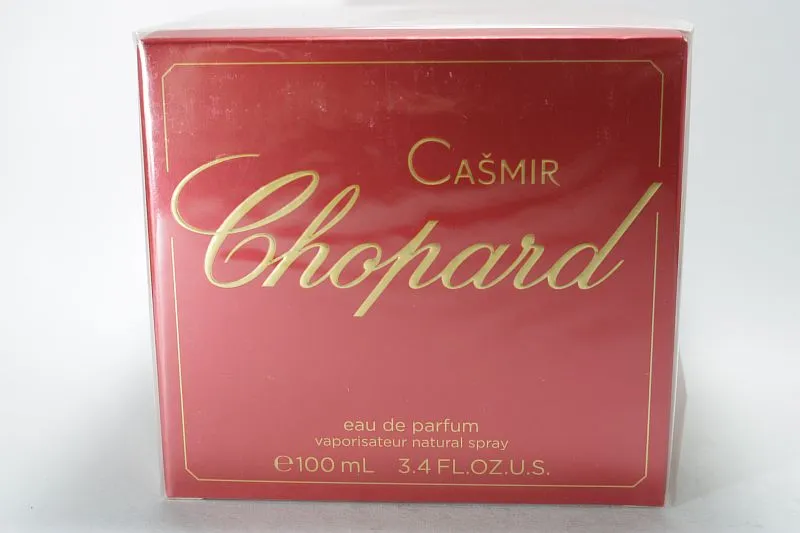 Chopard Casmir парфюмерная вода