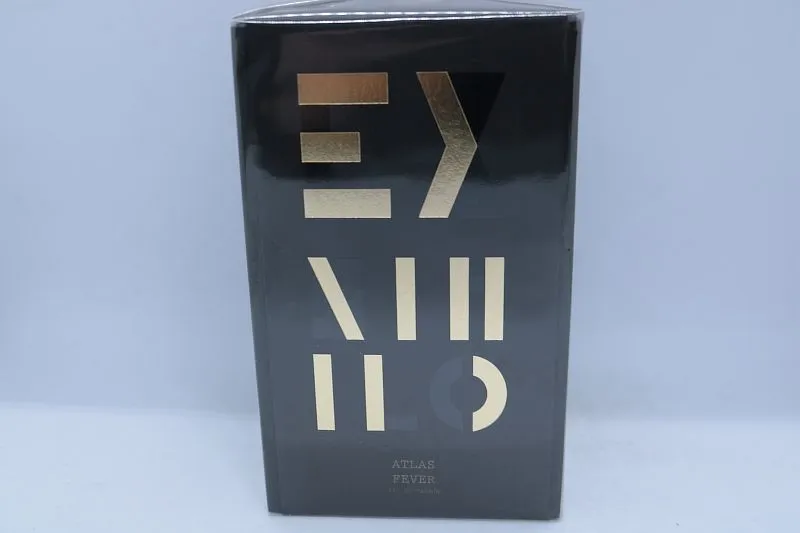 Ex Nihilo Atlas Fever парфюмерная вода