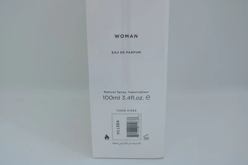 Amouage Love Mimosa парфюмерная вода