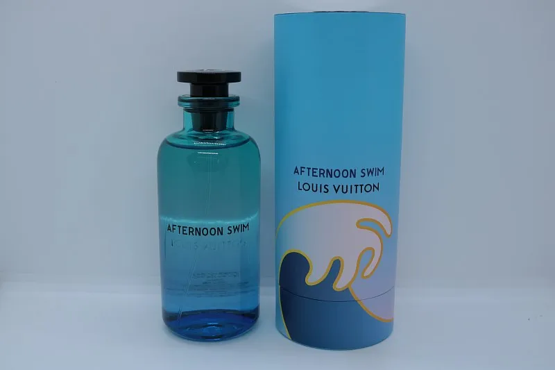 Louis Vuitton Afternoon Swim парфюмерная вода