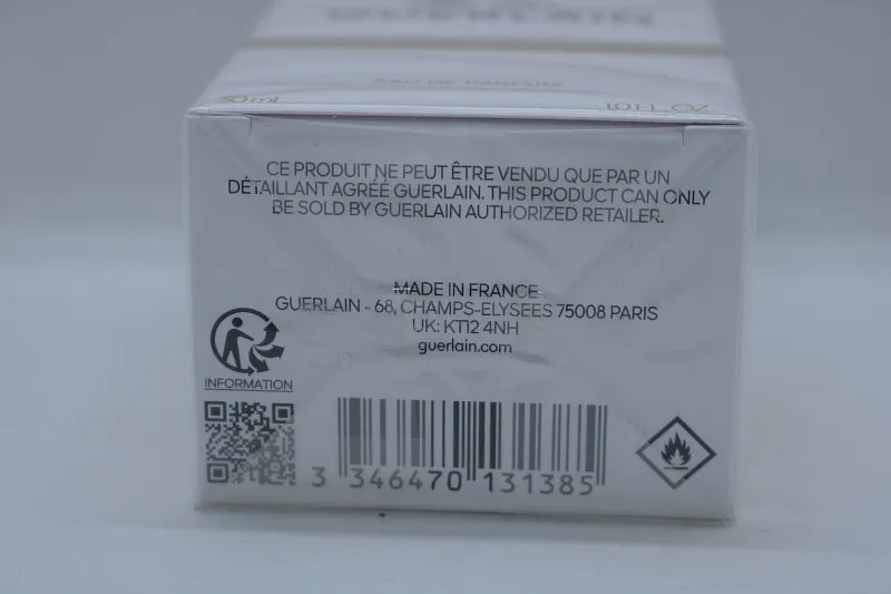 Guerlain Mon Guerlain парфюмерная вода