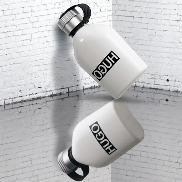 Hugo Boss Hugo Reversed туалетная вода