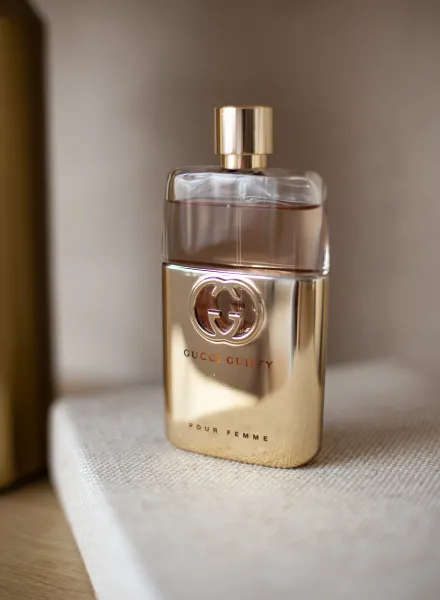 Gucci Guilty Pour Femme Eau de Parfum