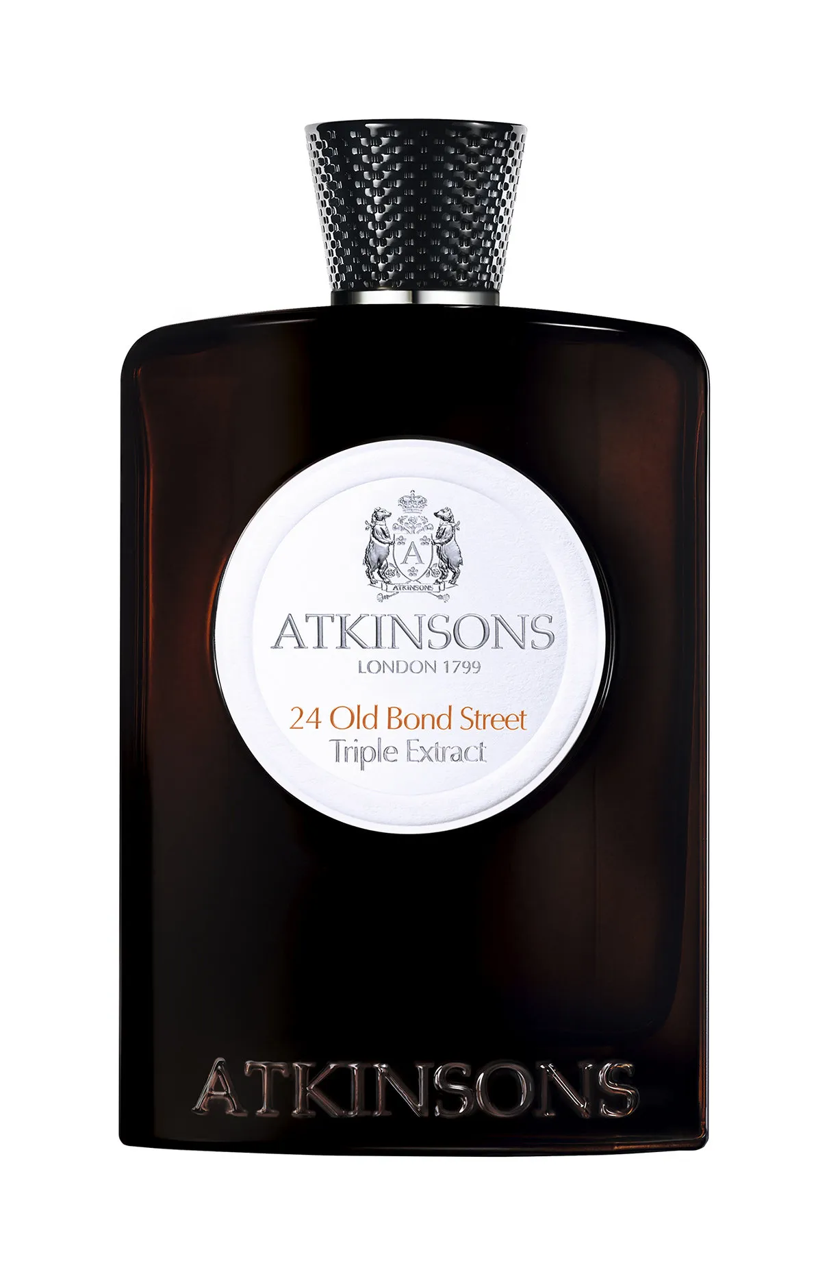 Atkinsons 24 Old Bond Street Triple Extract