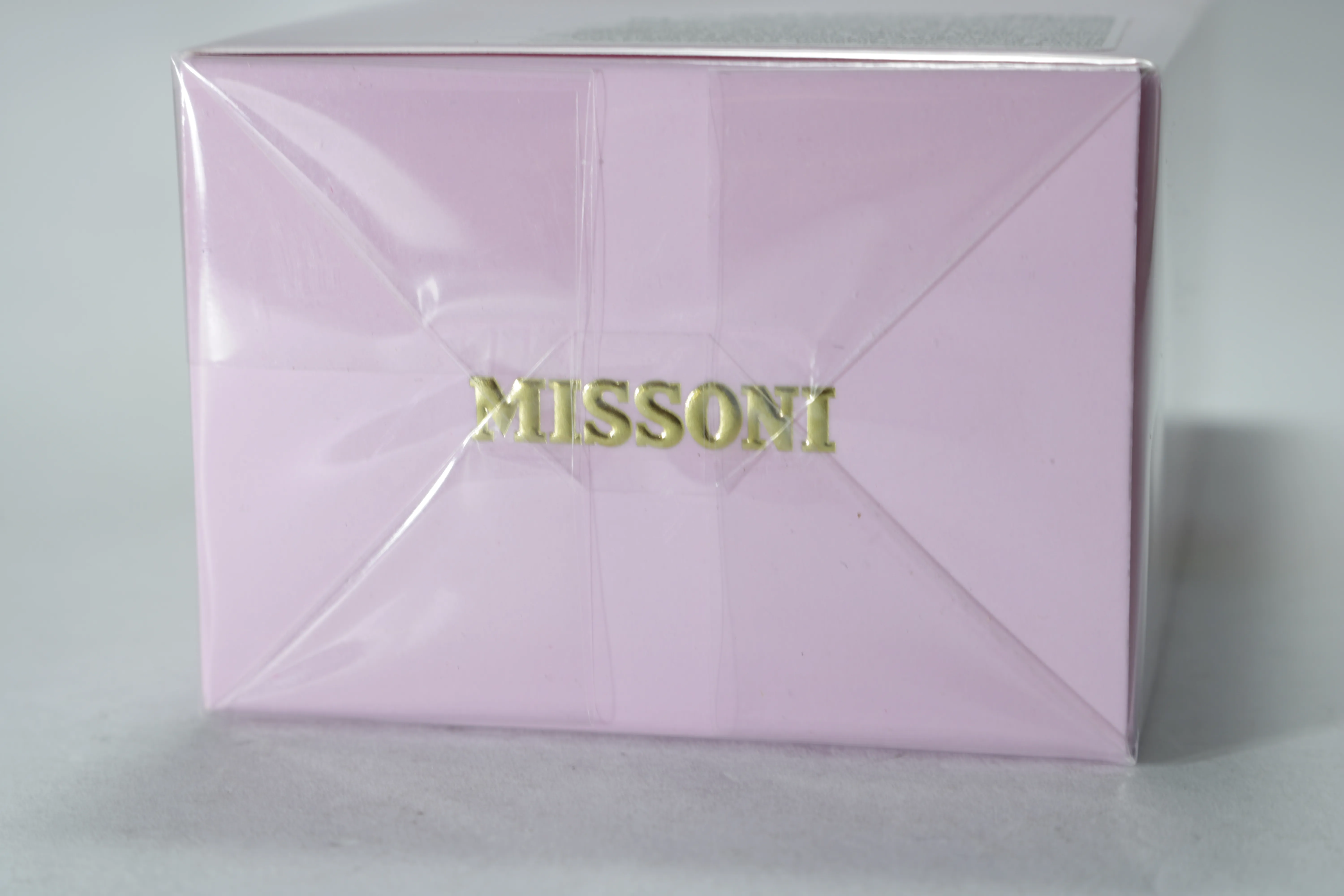 Missoni Missoni туалетная вода