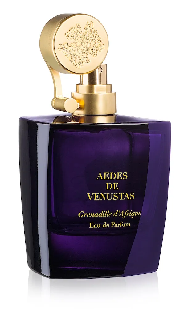 Aedes de Venustas Grenadille d'Afrique