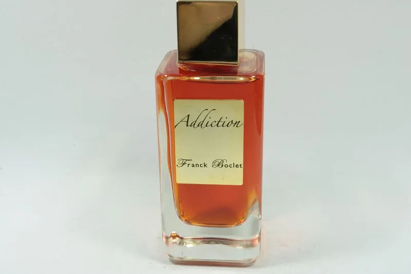 Franck Boclet Addiction парфюмерная вода