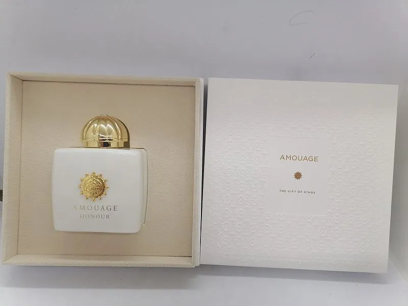 Amouage Honour women парфюмерная вода
