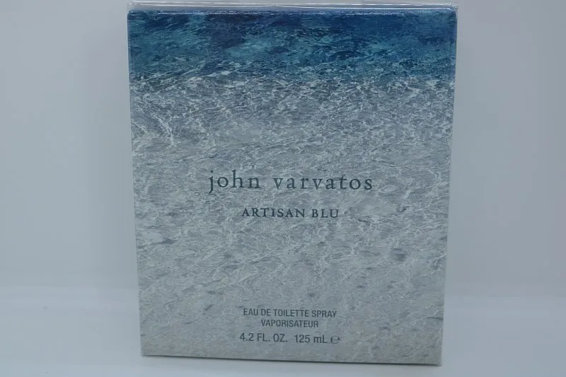 John Varvatos Artisan Blu туалетная вода
