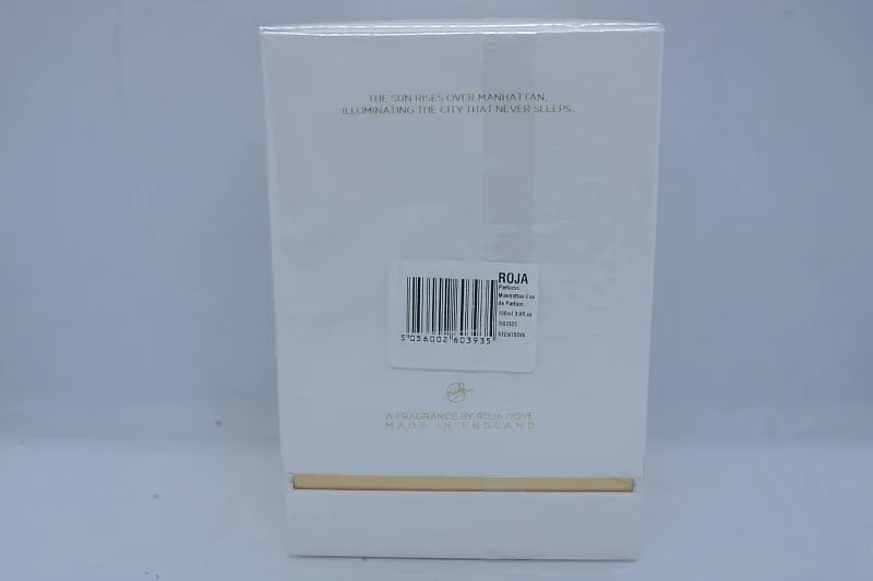 Roja Dove Manhattan Eau de Parfum парфюмерная вода