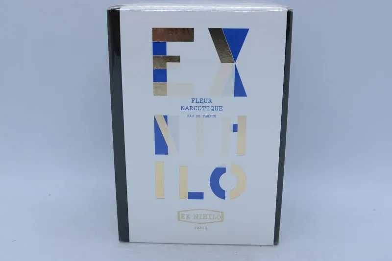 Ex Nihilo Fleur Narcotique парфюмерная вода
