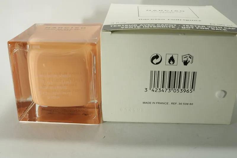 Narciso Rodriguez Narciso Ambree парфюмерная вода