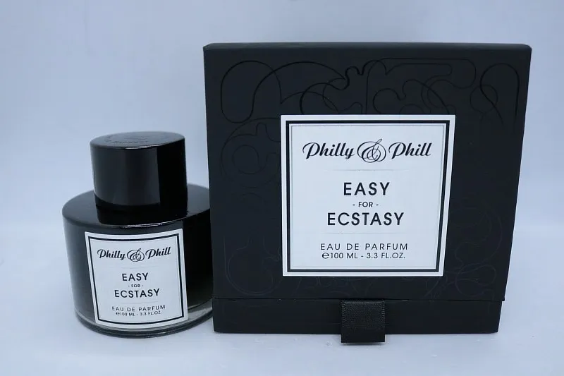 Philly & Phill Easy for Ecstasy парфюмерная вода