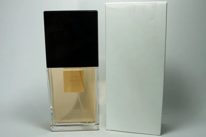 Chanel Coco туалетная вода