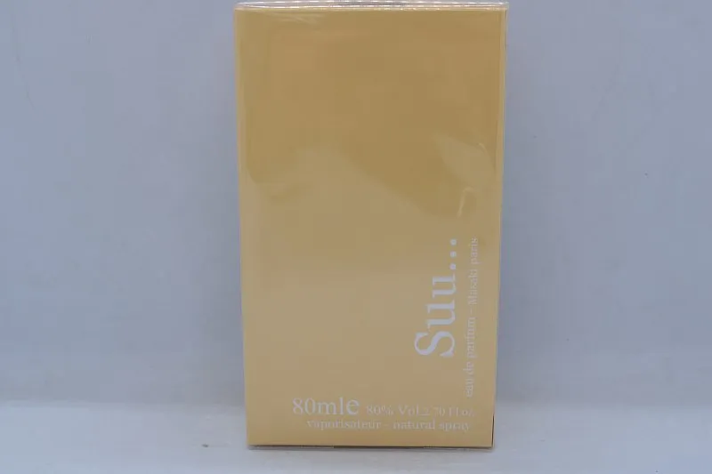 Masaki Matsushima Suu парфюмерная вода