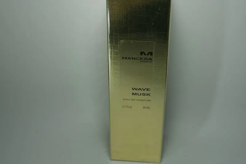 Mancera Wave Musk парфюмерная вода