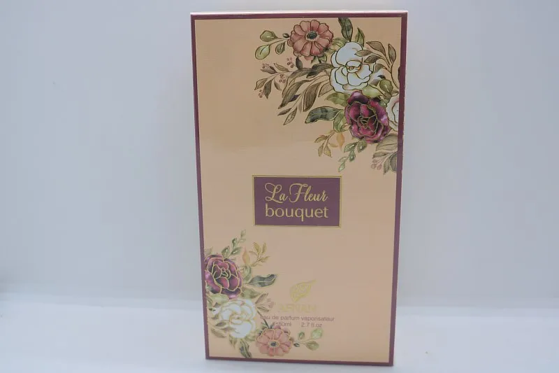 Afnan La Fleur Bouquet