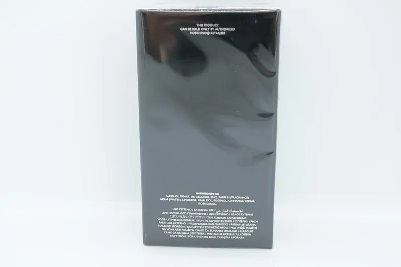 Moschino Toy Boy парфюмерная вода