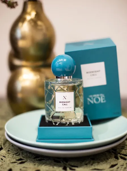 Les Soeurs de Noe Midnight Call 