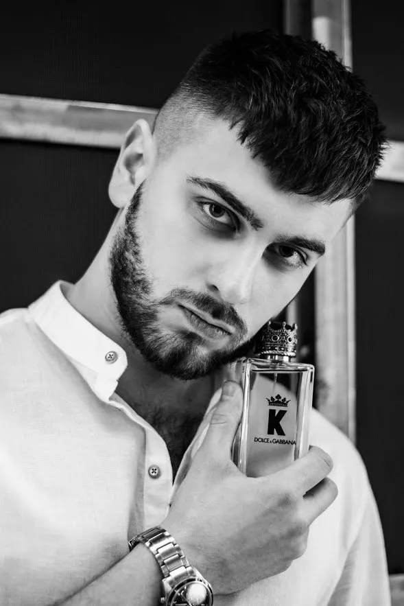 Dolce & Gabbana K By Dolce Gabbana туалетная вода