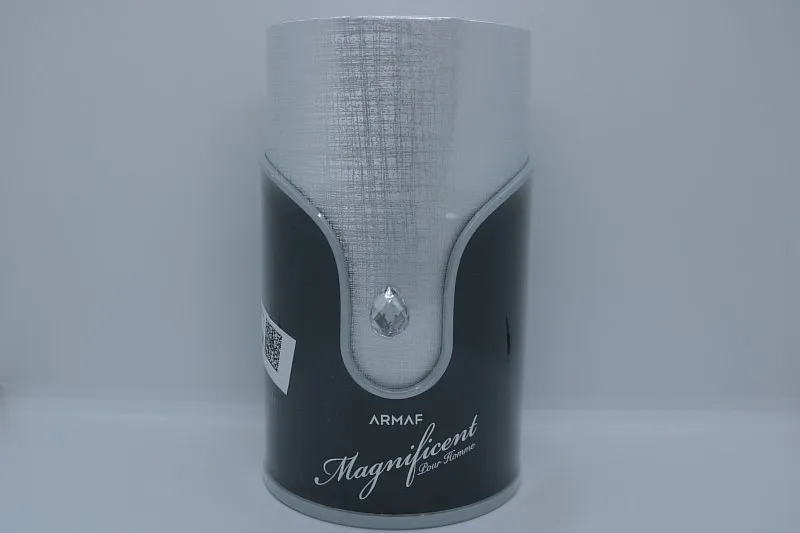 Armaf Magnificent Pour Homme парфюмерная вода