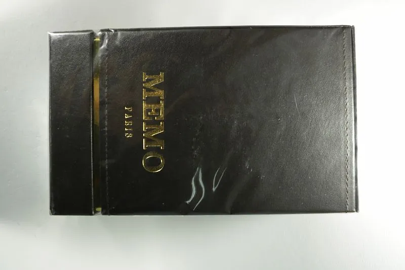 Memo Oriental Leather парфюмерная вода