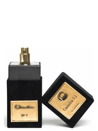 Coquillete Camellia 3.2 парфюмерная вода