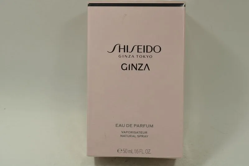 Shiseido Ginza